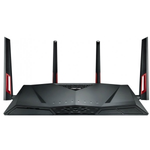 Маршрутизатор інтернет WiFi5 Asus RT-AC88U