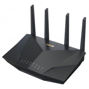 Маршрутизатор інтернет WiFi6 Asus RT-AX5400