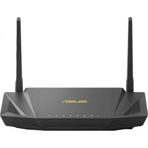 Маршрутизатор інтернет WiFi6 Asus RT-AX56U