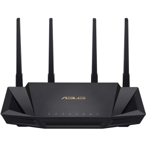 Маршрутизатор інтернет WiFi6 Asus RT-AX58U