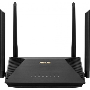 Маршрутизатор інтернет WiFi6 Asus RT-AX53U