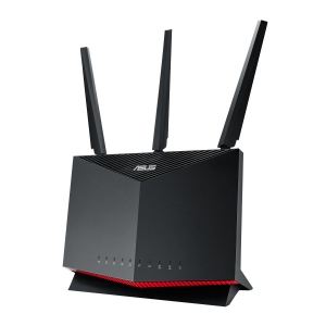 Маршрутизатор інтернет WiFi6 Asus RT-AX86S