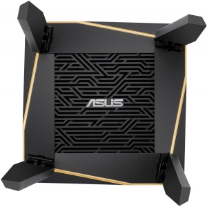Маршрутизатор інтернет WiFi6 Asus RT-AX92U