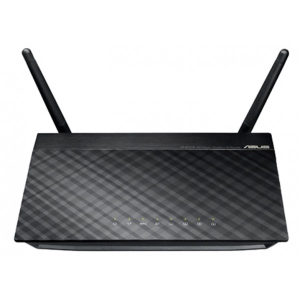Маршрутизатор інтернет WiFi4 Asus RT-N12E/B1