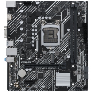 Материнська плата Asus Socket 1200 (Prime H510M-K)
