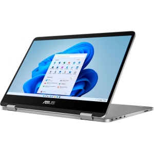 Ноутбук Asus TP401MA-EC448W Grey