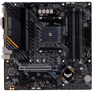 Материнська плата Asus TUF GAMING B550M-E продаж