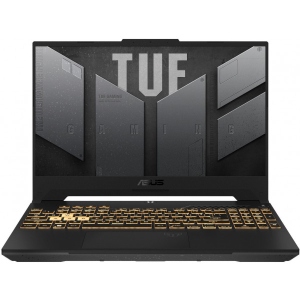 Ноутбук ігровий Asus TUF Gaming F15 FX507VI-LP095 Mecha Gray