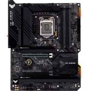 Материнська плата Asus TUF GAMING Z590-PLUS WIFI