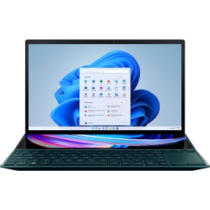 Ноутбук Asus UX482EA-HY398W Celestial Blue