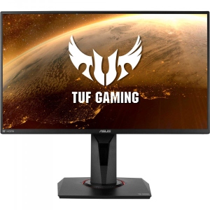 Монітор ігровий Asus VG259QM Black