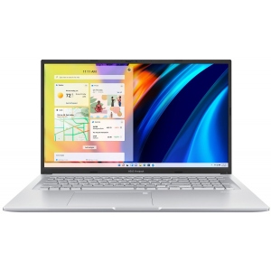 Ноутбук Asus Vivobook 17X K1703ZA-AU062 Transparent Silver