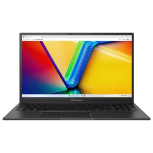 Ноутбук Asus Vivobook 15X K3504ZA-BQ242 Indie Black