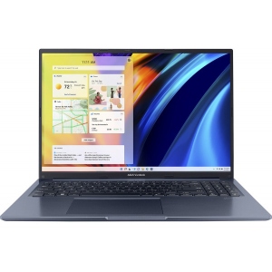 Ноутбук Asus Vivobook 16X M1603QA-MB155 Quiet Blue