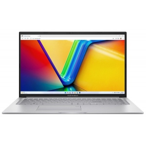 Уцінка - Ноутбук Asus Vivobook 17 X1704VA-AU092 Cool Silver