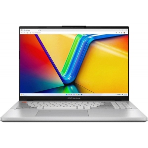 Ноутбук Asus Vivobook Pro 16X K6604JV-MX075 Cool Silver