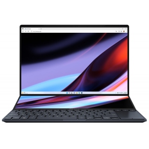 Ноутбук Asus Zenbook Pro 14 Duo UX8402VV-P1047 Tech Black