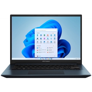 Ноутбук Asus K3400PH-KM108W Quiet Blue