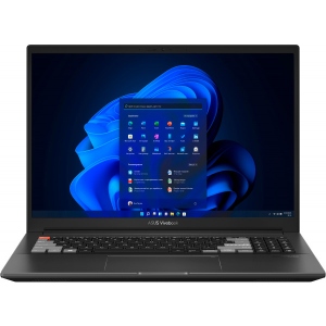 Ноутбук Asus M7600QE-L2014X Black