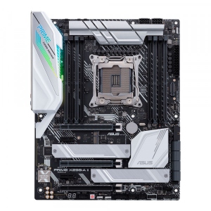 Материнська плата Asus PRIME X299-A II