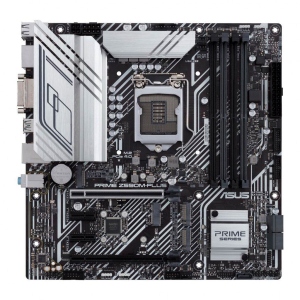 Материнська плата Asus PRIME Z590M-PLUS замовити в Україні