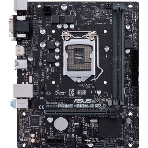 Материнська плата Asus PRIME H310M-R R2.0