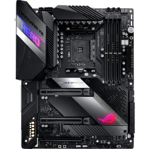 Материнська плата Asus ROG CROSSHAIR VIII HERO WI-FI