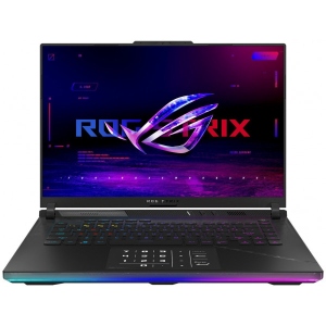 Ноутбук ігровий Asus ROG Strix G16 G614JZR-N4094W Eclipse Gray