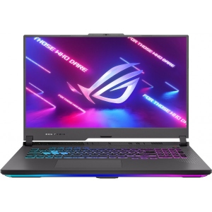 Ноутбук ігровий Asus ROG Strix G17 G713PI-HX049 Eclipse Gray