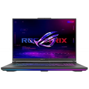 Ноутбук ігровий Asus ROG Strix G18 G814JV-N5167 Eclipse Gray