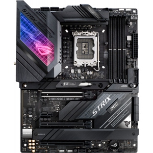 Материнська плата Asus ROG STRIX Z690-E GAMING WIFI