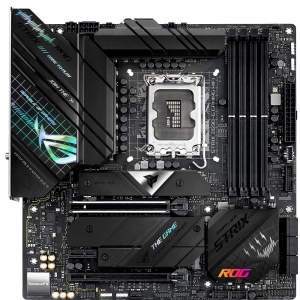 Материнська плата Asus ROG STRIX Z690-G GAMING WIFI