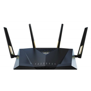 Маршрутизатор інтернет WiFi6 Asus RT-AX88U PRO