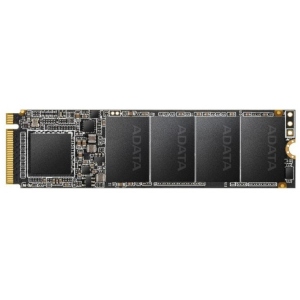 SSD-накопичувач внутрішній ADATA XPG SX6000 Lite 512GB M.2 2280 PCIe 3.0 x4 3D TLC (ASX6000LNP-512GT-C)
