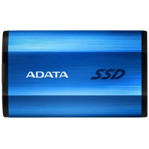 SSD-накопичувач зовнішній ADATA USB 3.2 1TB (ASE800-1TU32G2-CBK)