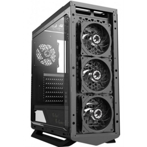 Корпус Gamemax ATX без блока питания ASGARD-RGB