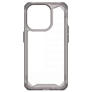 Чохол для смартфону UAG for Apple iPhone 15 Pro Plyo Ash (114285113131)