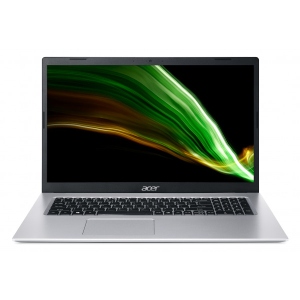 Ноутбук Acer Aspire 3 A317-53 (NX.AD0EU.00E) Silver