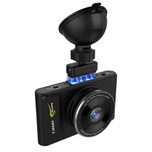 Уцінка - Відеореєстратор Aspiring Expert 5 Dual, Wi-Fi, GPS, Magnet #