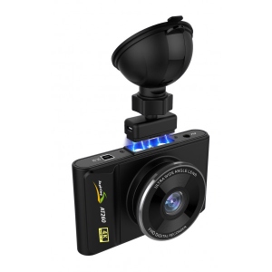 Уцінка - Відеореєстратор Aspiring AT260 UHD 2160p WiFi Magnet (AT774885) ## Київ