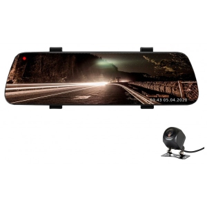 Відеореєстратор Aspiring Reflex 5 Wi-Fi X2 Camers (RF59678)