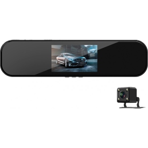 Відеореєстратор Aspiring Reflex 6 X2 Camers (RF152101)