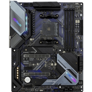 Материнська плата ASRock AMD AM4 B550 4DDR4 2PCIex16 2M.2 HDMI TypeC (B550 Extreme4)