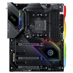 Материнська плата ASRock B550 Taichi Razer Edition
