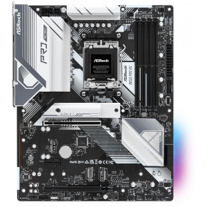 Материнська плата ASRock B650 PRO RS