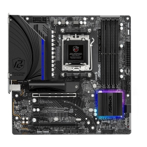 Материнська плата ASRock B650M PG RIPTIDE