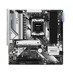 Материнська плата ASRock B650M PRO RS