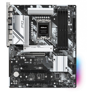 Материнська плата ASRock B760 PRO RS