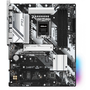 Материнська плата ASRock B760 PRO RS/D4
