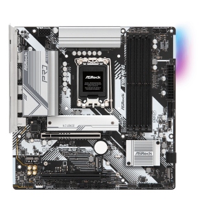 Материнська плата ASRock B760M PRO RS